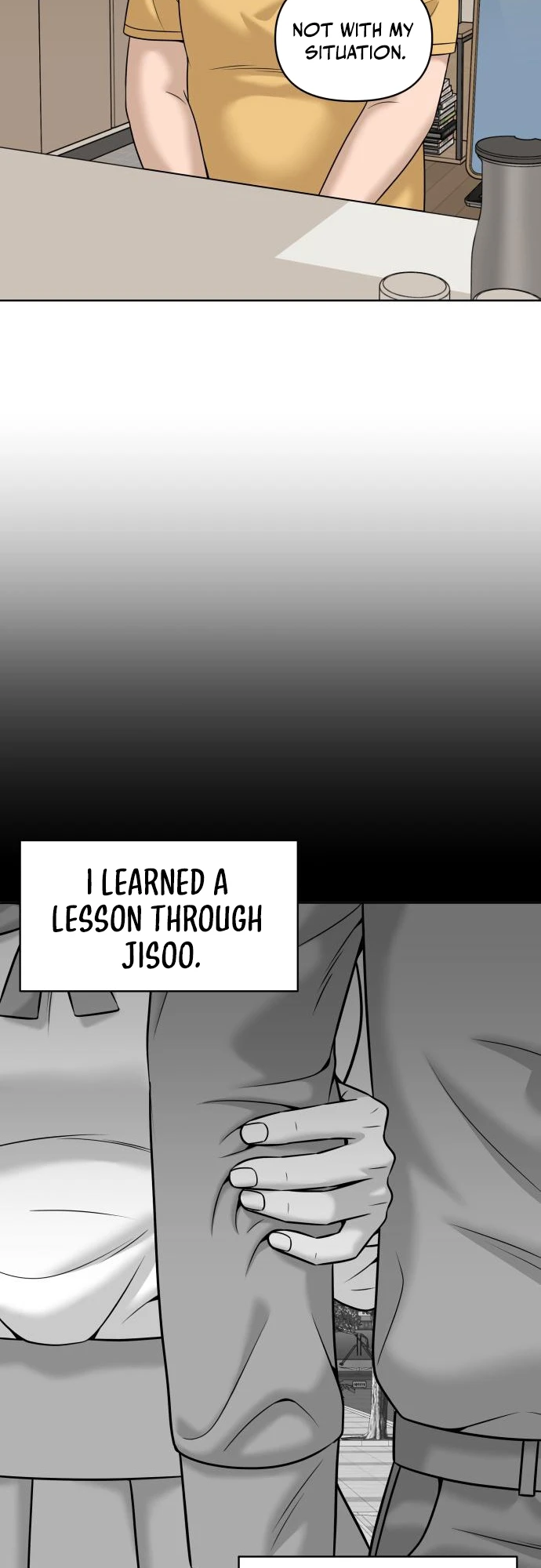 Around Forty Chapter 15 53